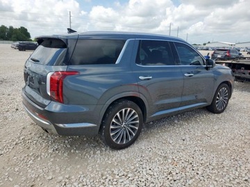 Hyundai 2024 Hyundai Palisade Calligraphy 2024 3.8l 3.8 Benzyna 291KM, zdjęcie 3