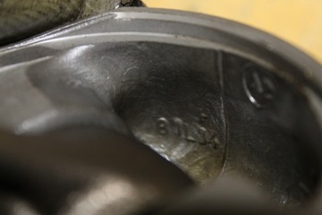 ШАТУН ПОРШНЯ CRANK LT 35 2.5 TDI AHD 81L34 028H