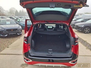 Kia Sportage V 2022 Kia Sportage 1,6 HYBRID GT-LINE full panorama alvantara elektryka kamera, zdjęcie 38