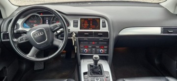 Audi A6 C6 Avant 2.0 TDI e 136KM 2010 Audi A6 Avant 2.0 TDI, zdjęcie 20
