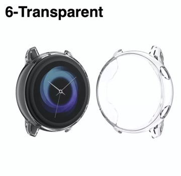 АКТИВНЫЙ ЧЕХОЛ ДЛЯ SAMSUNG GALAXY WATCH 40MM РАЗНЫХ ЦВЕТОВ