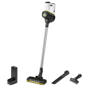 БЕСПРОВОДНОЙ ВЕРТИКАЛЬНЫЙ ПЫЛЕСОС БЕЗРЕШЕННЫЙ LED С АККУМУЛЯТОРОМ KARCHER VC 6