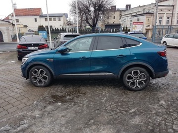 Renault Arkana 2022 Renault Arkana 1.6 HYBRID INTENS, zdjęcie 1