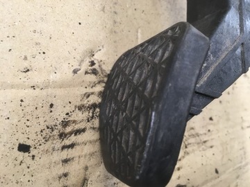 ПЕДАЛЬ СЦЕПЛЕНИЯ SPRINTER W906