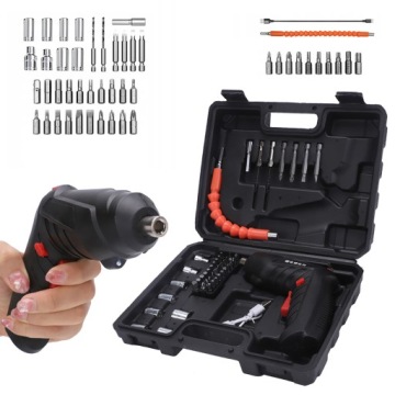 ЭЛЕКТРОДРЕЛЬ ОТВЕРТКА 4,2В 47EL