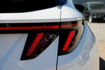 Hyundai Tucson IV SUV 1.6 CRDI 48V 136KM 2023 Hyundai Tucson MAX OPCJA skóra FUL LED nawi, zdjęcie 11