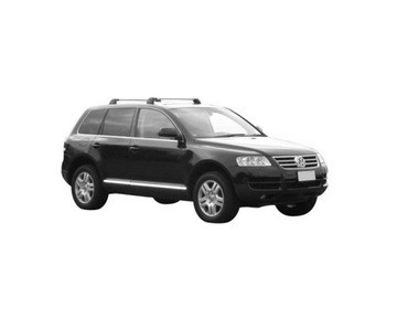 KRYT ZRCÁTKO VOLKSWAGEN TOUAREG 2004 - 2007 PRAVÁ