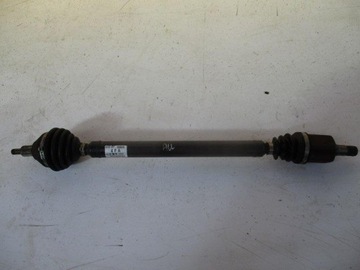 PÓŁOŚ 6R0 6R0407764F POLO PRAWA 1.6 MPI AUTOMAT