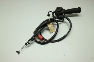 HONDA NT 650 ДОВИЛЬ ПРАВЫЙ ПЕРЕКЛЮЧАТЕЛЬ РОЛГАЗ