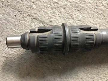 ГЛАВНЫЙ ВАЛ 5-СКОРОСТНОЙ КОРОБКИ ПЕРЕДАЧ FSO POLONEZ OE