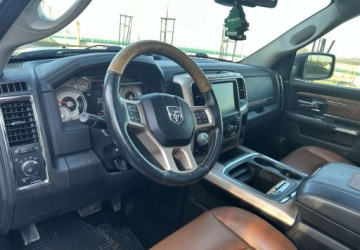 Dodge Ram IV 5.7 V8 390KM 2017 Dodge RAM Dodge RAM 5.7 Benzyna 390KM, zdjęcie 12