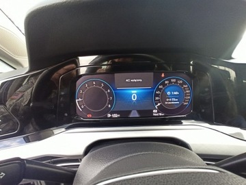 Volkswagen Golf VIII Hatchback 1.5 TSI EVO 130KM 2021 Volkswagen Golf Comfort Line, salon Polska, zdjęcie 18