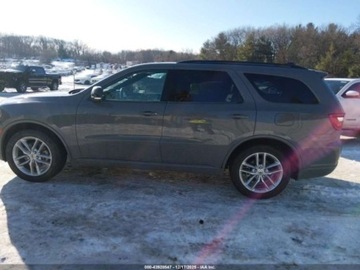 Dodge Durango III 3.6 V6 294KM 2024 Dodge Durango 2024 Dodge Durango GT Plus RWD 3.6 Benzyna 295KM, zdjęcie 1
