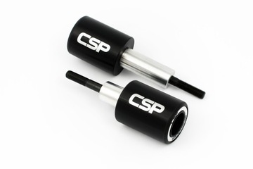 Crash pady CSP do Suzuki GSX-R 600/750 2011-2021