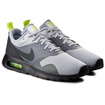 BUTY SPORTOWE MĘSKIE NIKE AIR MAX TAVAS 705149 015 R-43