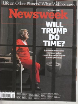 NEWSWEEK 30/2022 США