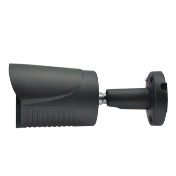 КАМЕРА НАРУЖНОГО НАБЛЮДЕНИЯ 5MPX ИК АНАЛОГОВЫЙ BNC