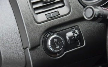 Opel Insignia I Sedan 2.0 Turbo ECOTEC 220KM 2011 Opel Insignia 2.0TB 220KM Navi Skora Xenon 138 Tys Km Nowy Rozrzad, zdjęcie 36