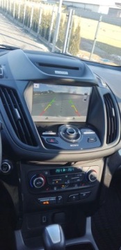 Ford Escape III 2.0 EcoBoost 243KM 2017 Ford Escape 2.0 BENZ ,automat,titanium 2.0 Benzyna 242KM, zdjęcie 23