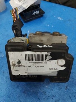POMPA ABS CITROEN C3 10.0970-1108.3