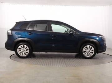 Suzuki SX4 II 2022 Suzuki SX4 S-Cross 1.4 BoosterJet, Salon Polska, zdjęcie 5
