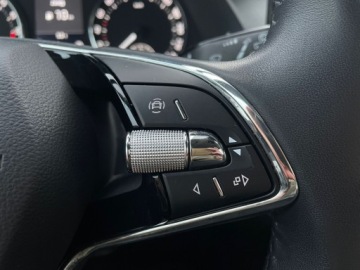 Skoda Octavia IV Kombi 2.0 TDI 150KM 2023 Skoda Octavia Ambition ! Tempomat ! Podgrzewane Fo, zdjęcie 18