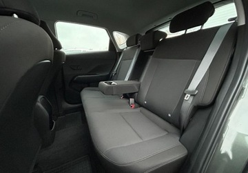 Hyundai Kona I Crossover Facelifting 1.0 T-GDI 120KM 2023 Hyundai Kona Smart, Nawigacja, Rozpoznawanie znakow, Salon PL, Serwisowany, zdjęcie 16