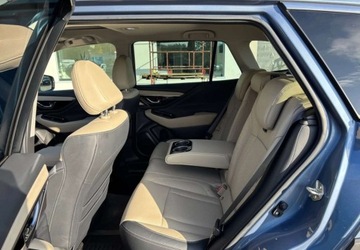 Subaru 2022 Subaru Outback Subaru Outback 2.5i Platinum (EyeSight) Lineartronic 2.5, zdjęcie 17