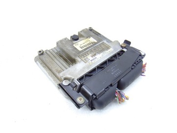 JEDNOTKA ŘÍZENÍ MOTORU ECU CGL 2.0 TDI AUDI Q5 8R A5 03L906018DN