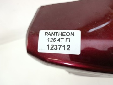 КОРПУС РУЛЕВОГО КОЛЕСА HONDA PANTHEON 125 4T FI