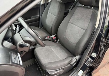 Kia Picanto II Hatchback 5d 1.0 69KM 2012 Kia Picanto Kia Picanto 1.0 Vision Benzyna 69KM, zdjęcie 6