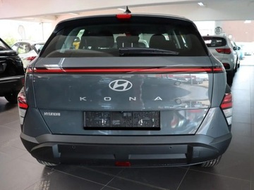 Hyundai Kona II 2025 HYUNDAI Kona 1.0 T-GDI Smart Suv 100KM 2025, zdjęcie 4