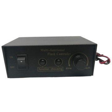 КСЕНОНОВЫЕ СТРОБоскопы 4 ЦВЕТА 8 ФУНКЦИЙ СТРОБОСКОП