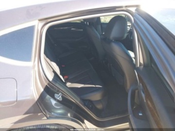 BMW X4 G02 2021 BMW X4 2021 BMW X4 XDRIVE30I 2.0 Benzyna 248KM, zdjęcie 8