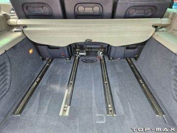 Renault Espace IV Van 2.2 dCi 150KM 2005 Renault Grand Espace 2.2 DCI w super stanie 2.2 Diesel 150KM, zdjęcie 24