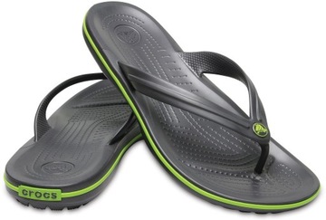 Klapki Crocs Crocband Flip 11033 OA1 42-43