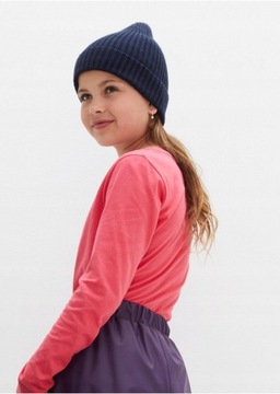 140 Bonprix OCIEPLANE SPODNIE PRZECIWDESZCZOWE