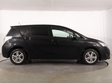 Toyota Verso Minivan Facelifting 1.6 Valvematic 132KM 2016 Toyota Verso 1.6 Valvematic, Salon Polska, zdjęcie 5