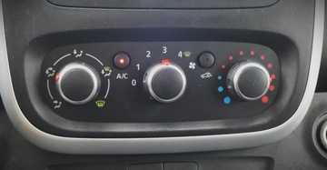 Renault Trafic III 2021 Renault Trafic (Nr. ) 2.0 dCi 9 osob Klimatyzacja Kamera Navi Tempomat, zdjęcie 22