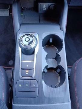 Ford Kuga III SUV 2,0 EcoBlue 120KM 2023 Ford Kuga Ford Kuga ST-Line X 2.0 Diesel 120KM Salon PL Serwis Pakiet ZIMA, zdjęcie 35