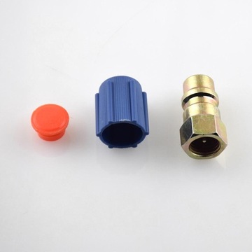 Adapter do ładowania klimatyzacji High Low Side