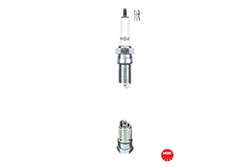ŚWIECA ZAPŁONOWA 4SZT. MERCEDES 123 C123 123 T-MODEL S123 123 W123