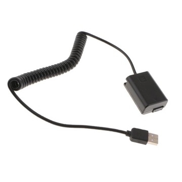 Разъем постоянного тока AC PW20 USB для Alpha