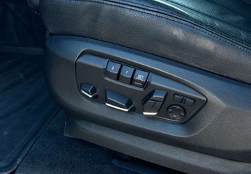 BMW X6 F16 Crossover xDrive 35i 306KM 2016 BMW X6 BMW X6 35i xDrive 3.0 Benzyna 306KM, zdjęcie 19