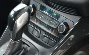 Ford Kuga II SUV Facelifting 2.0 TDCi 180KM 2019 Ford Kuga Ford Kuga 2.0 TDCi 4x4 ST-Line 2.0 Diesel 180KM, zdjęcie 7