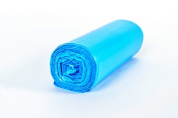 МЕШКИ ДЛЯ МУСОРА PACLAN CLASSIC 60Л 40ШТ