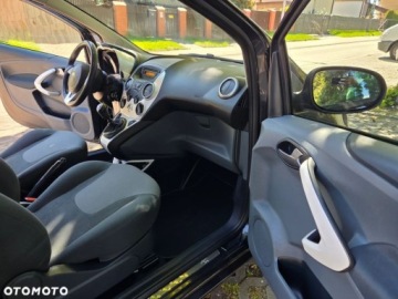 Ford Ka III 1.2 Duratec 69KM 2011 Ford KA Ford KA 1.2 Ambiente 1.2 Benzyna 69KM, zdjęcie 23