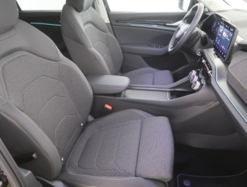 Skoda Kodiaq II SUV 1.5 TSI mHEV 150KM 2025 Skoda Kodiaq 1.5 TSI m-HEV, Salon Polska, zdjęcie 8