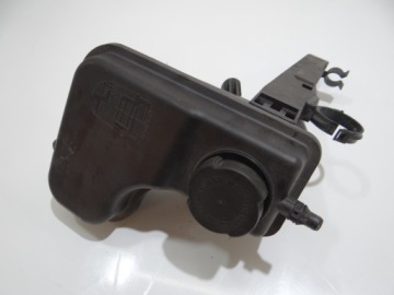 7800293, 4642163, Ausdehnungsbehälter BMW E60 E61 306D3 7800293 (4642163) | thumb 2