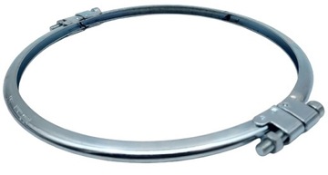 OPASKA ZACISKOWA OCYNK fi 140mm